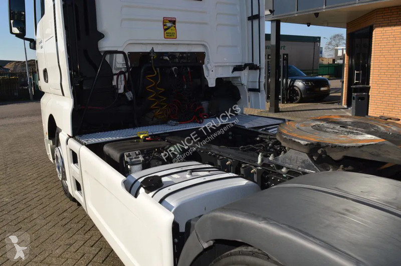 Traktor MAN TGX * RETARDER * EURO6 * 4X2 * 2...