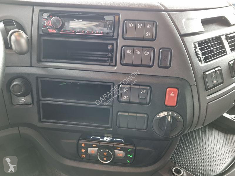 Traktor DAF 480