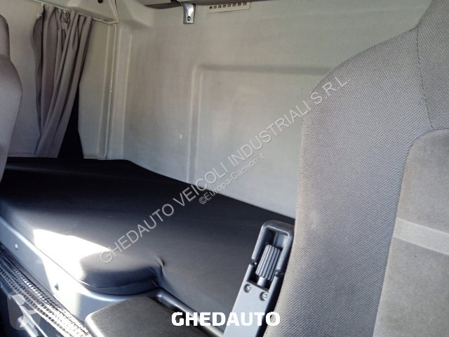 Tahač Iveco Stralis AS440S48T/P - AS440S48T/P