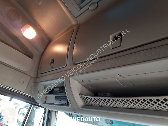 Traktor Iveco Stralis AS440S48T/P - AS440S48T/P