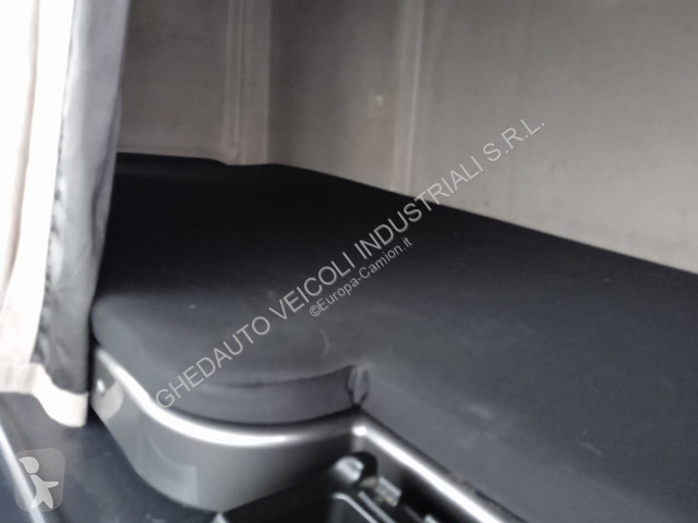 Trattore Stradale Iveco Stralis AS440ST/P -...