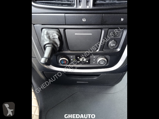 Tahač Iveco Stralis AS440ST/P - AS440ST/P TRATTORE