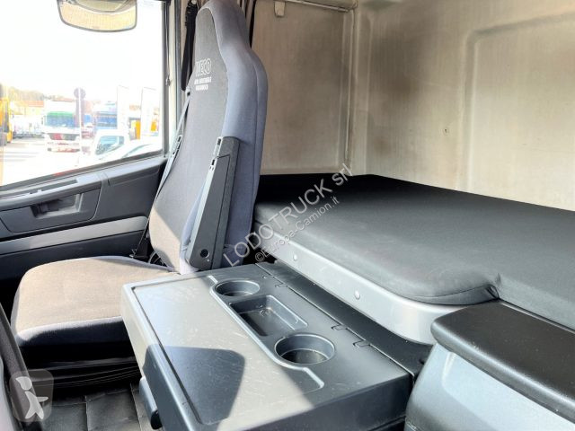 Trattore Stradale Iveco STRALIS