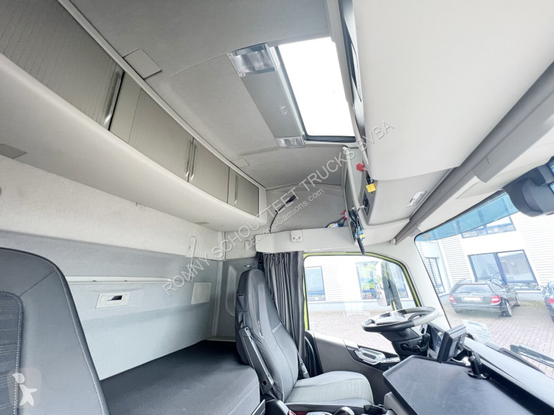 Trekker  FH 460 4x2 FH 460 4x2, Retarder,...