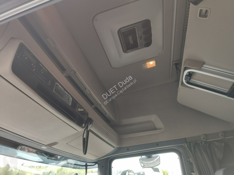 Traktor Scania R 450 Topline E6 4x2 Retarder...
