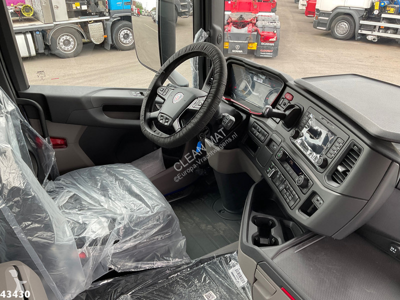 Tractor Scania 770 6x4 etarder New & Unused!