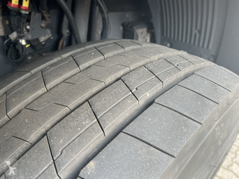 Traktor  FH16 750 8x4 FH16 750 8x4, Retarder,...