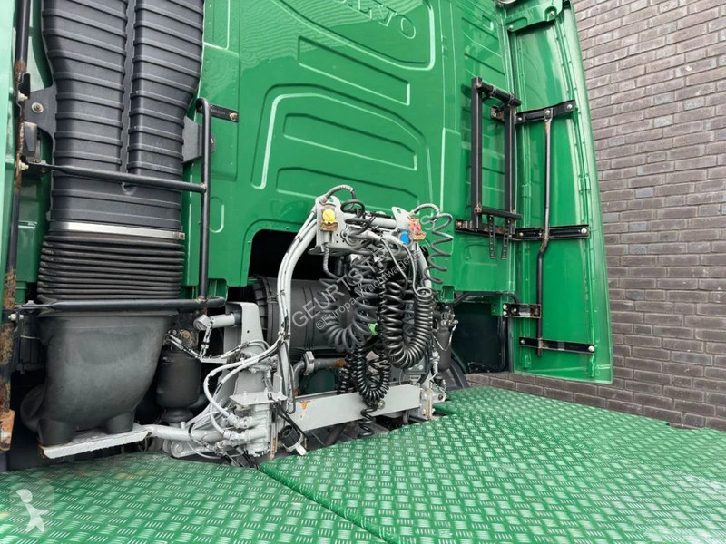 Tahač Volvo 500 6X4 TREKKER/TRACTOR/SZM EURO 6...