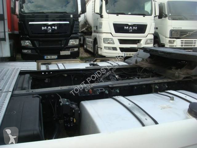 Traktor MAN