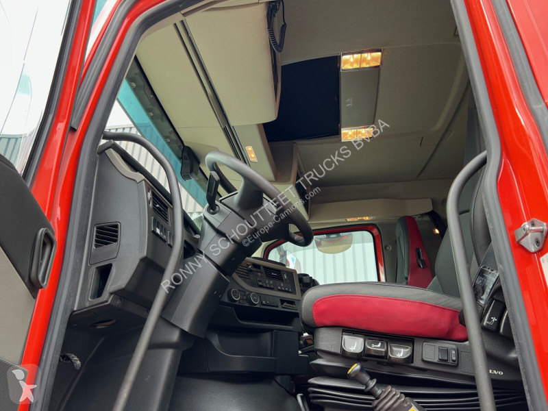 Traktor  FH 460 6x4 FH 460 6x4, Retarder,...