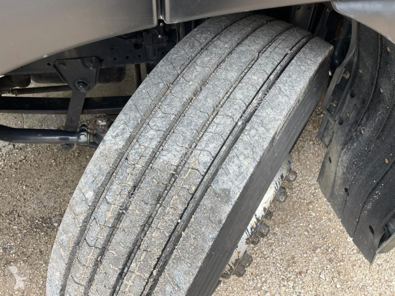 Tahač Iveco STRALIS 500 TRATTORE STRADALE EURO 5