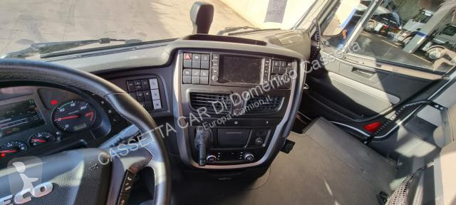 Trattore Stradale Iveco STRALIS AS 260S48 3...