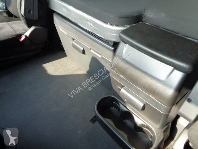 Trattore Stradale Iveco STRALIS