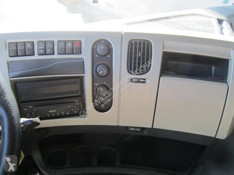 Traktor Renault 410 DXI