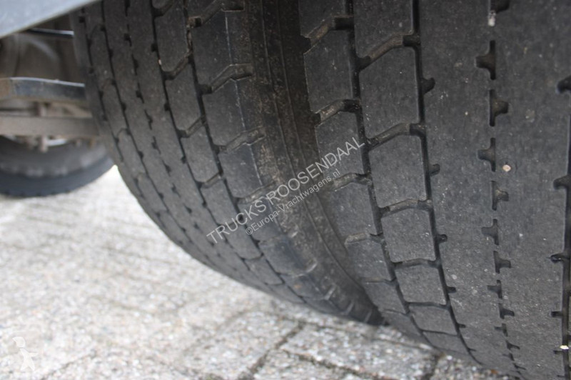 Traktor Renault premium 380 + EURO 5