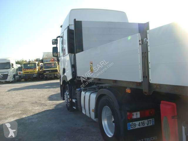 Traktor Renault