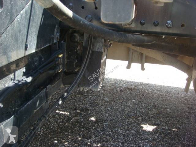 Traktor MAN