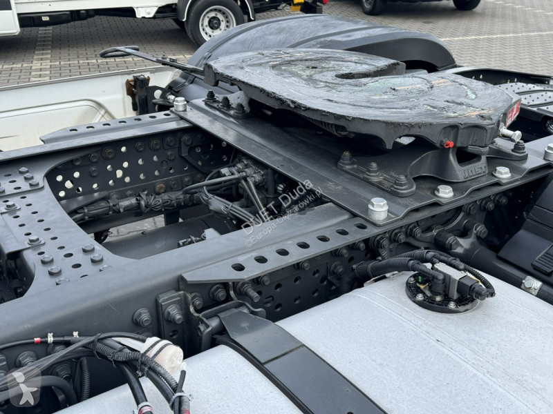 Tractor Mercedes ACTROS 1845 Euro 6 Stream...