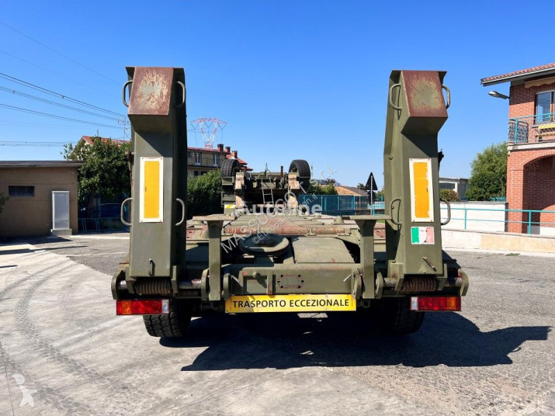 Traktor Iveco 320PTM45 6x6