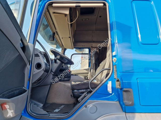 Traktor DAF 440 FT / ZF Intarder / Nebenantrieb