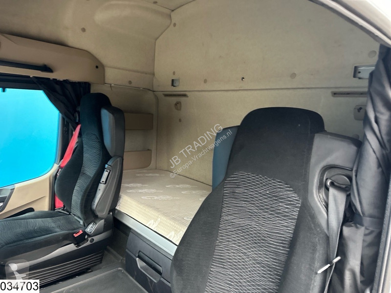 Traktor Mercedes 2443 6x2, EURO 6, RHD, ADR,...