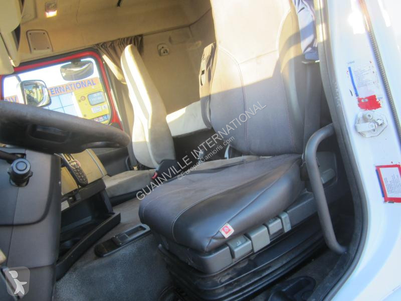 Traktor Renault 450 DXI