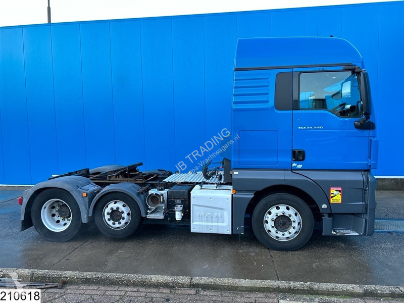 Traktor MAN 24 440 6x2, EURO 6, RHD, ADR,...