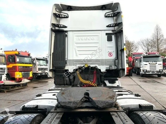 Tracteur Iveco 440.42 /TP HIGH-WAY (EURO 6 /...