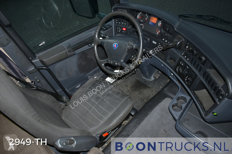 Traktor Scania R400 4x2 MEGA | EURO5 * IFTING...