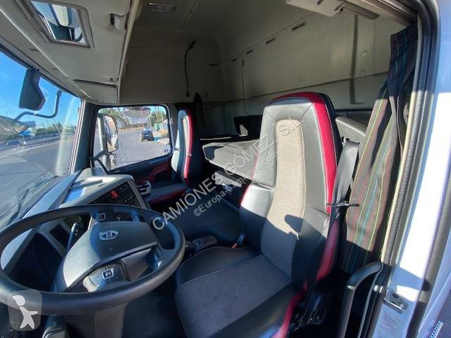 Traktor Volvo