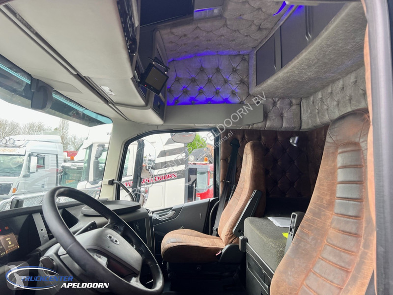 Tractor Volvo FH 750 6x4, I-cool, Special Show...
