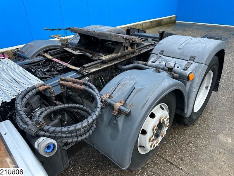Traktor MAN 24 440 6x2, EURO 6, RHD, ADR,...