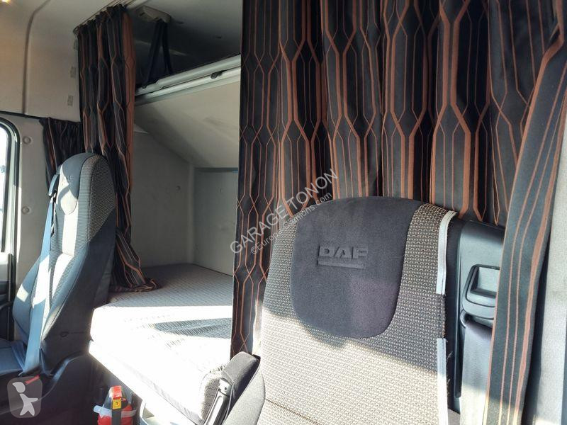 Traktor DAF 480 SPACE CAB