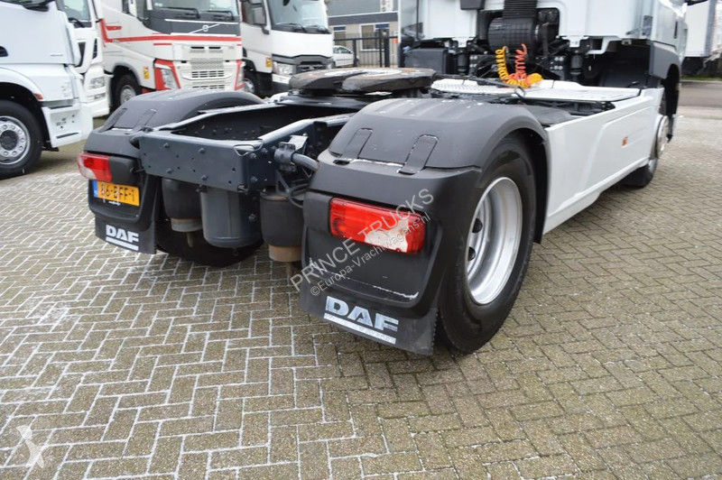 Traktor DAF 440 * EURO6 * 4X2 * NL TRUCK *