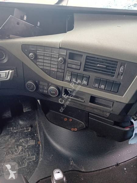Tracteur Volvo