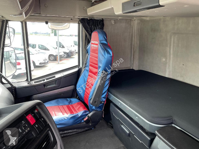 Tracteur Iveco STRALIS AS440S46T/P