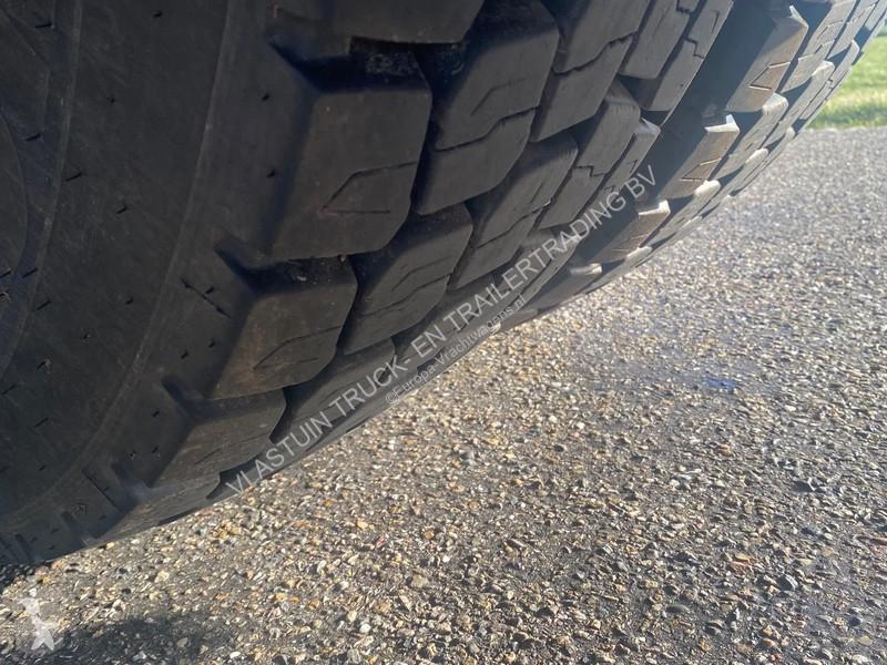 Traktor Scania G500 | 4X2 NA | HYDROIC | PTO |...