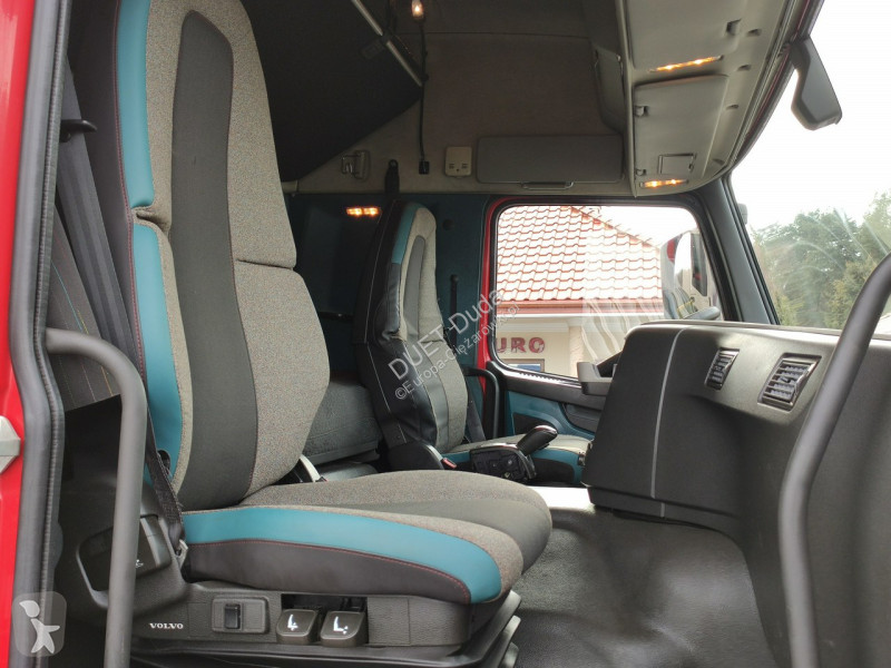 Traktor Volvo FM 450 Euro 6 GLOB STANDARD Waga...