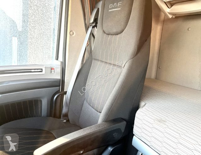 Trattore Stradale DAF XF