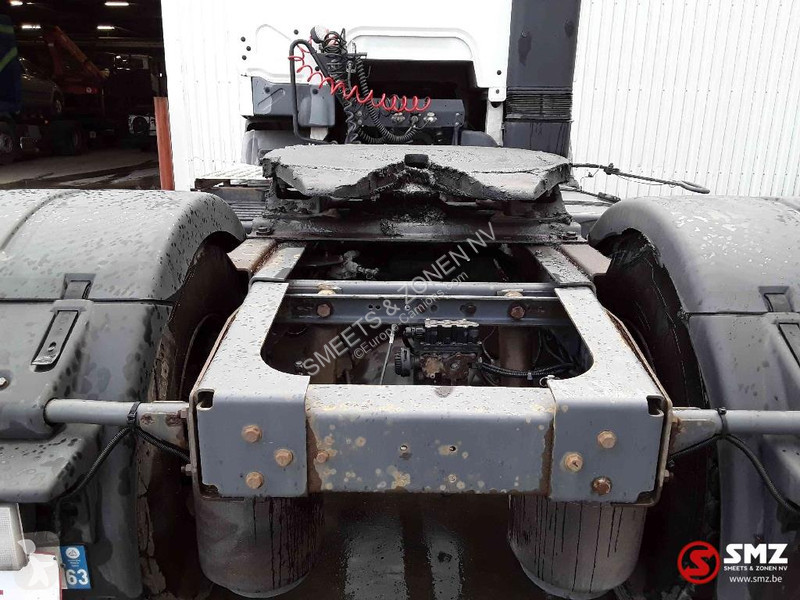 Traktor Renault Lander  manual