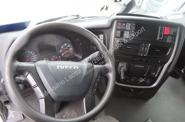Tractor Iveco AS440S40T/P LNG Gas   Fz.nr.41