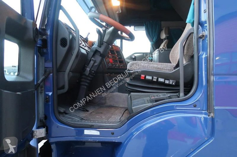 Traktor Iveco 190.48 - - 2002 - Retarder - Nice...