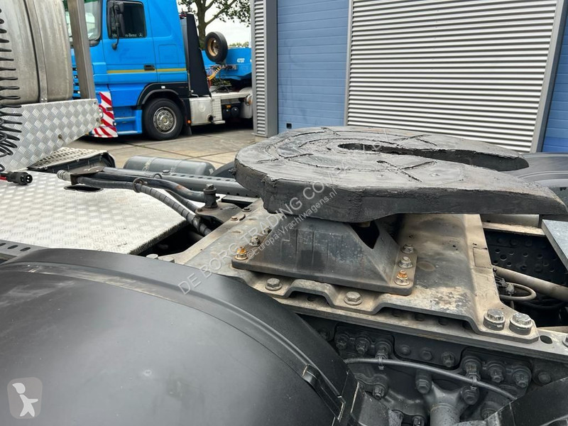 Tractor Mercedes Arocs 3363 3363
