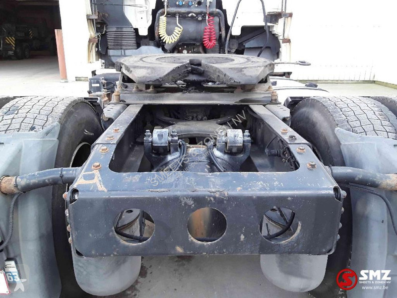 Traktor MAN 18.440 Xlx 1 hand france