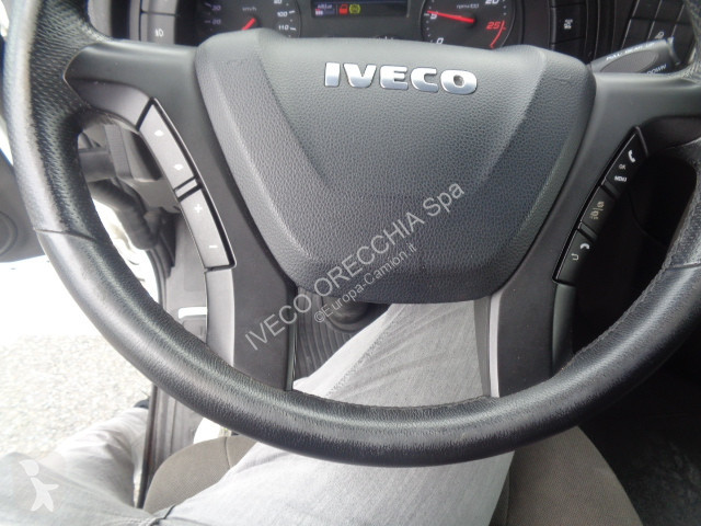 Tahač Iveco STRALIS AS440S48T/P