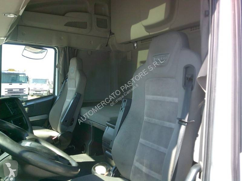 Tractor Iveco
