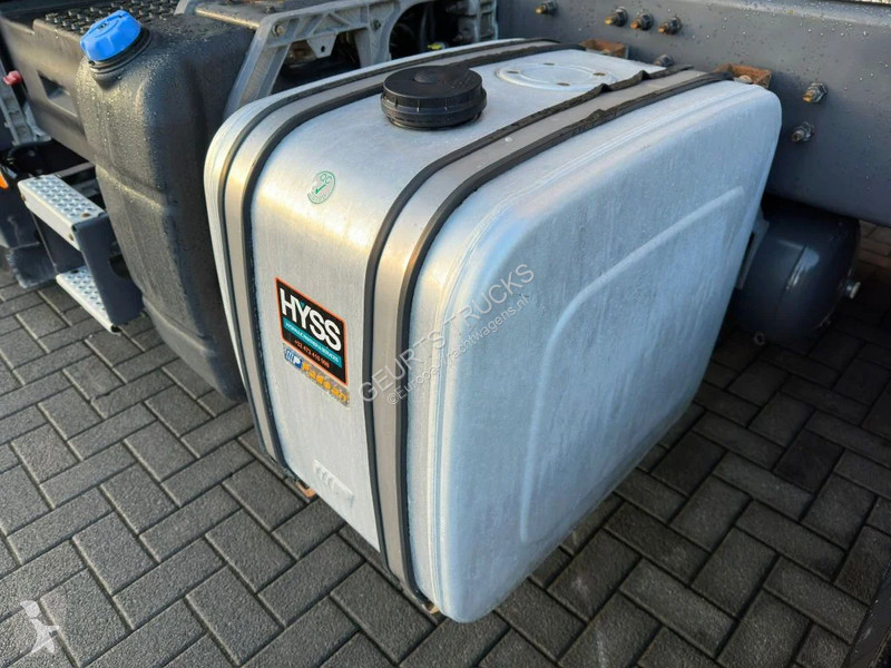 Tractor Volvo FH  6X4 TREKKER/TRACTOR/SZM EURO...