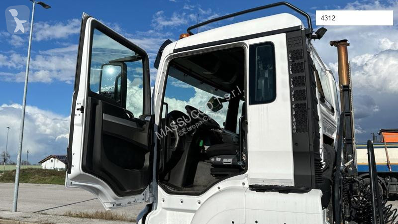 Traktor MAN TGS 18.440 4x2