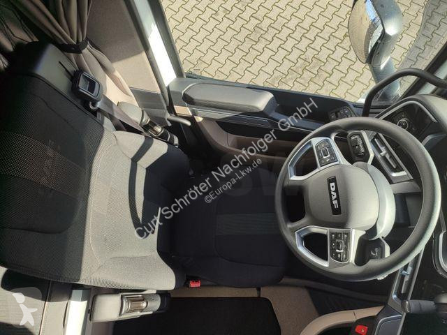 Tahač DAF FT 480, AUT, MX-Brake, Garantie,...