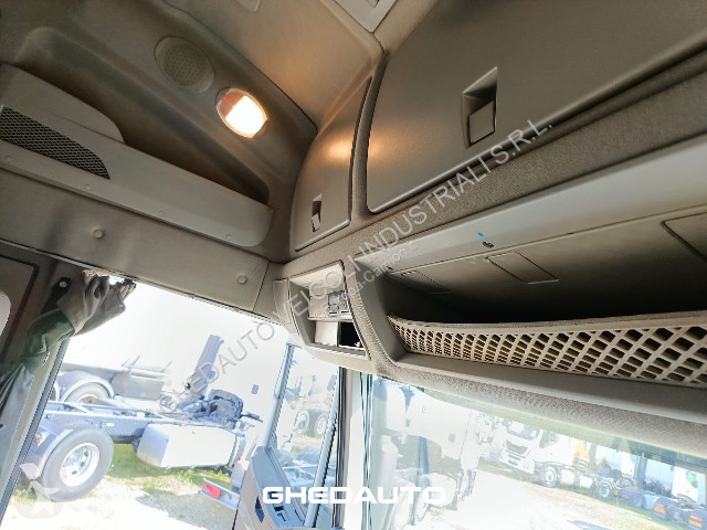 Tahač Iveco Stralis AS440S48T/P - AS440S48 -...